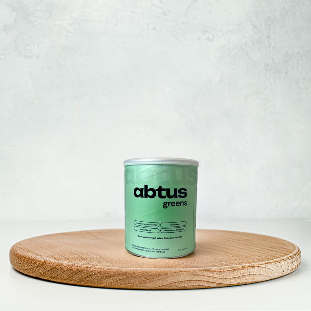 Abtus Greens - 1 Lata
