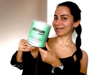 Depoimento de Talita Luque