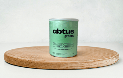 Abtus Greens - 1 Lata