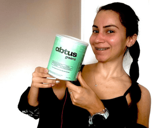 Depoimento de Talita Luque